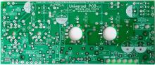 Wattkins Amp Forums Universal PCB